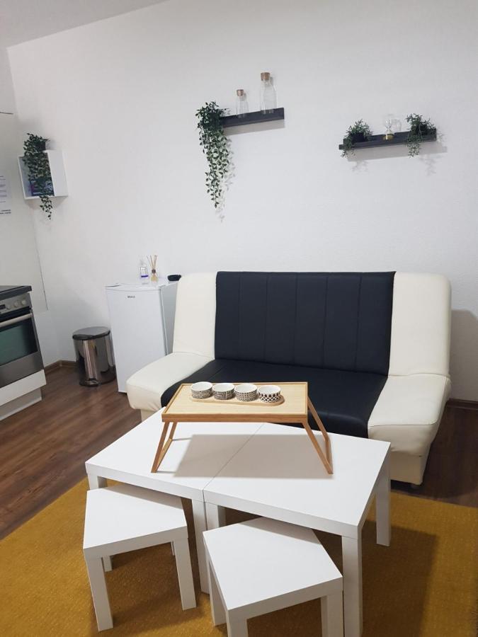 Apartmani Art Jajce Exterior foto